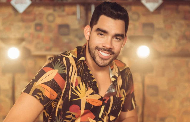 Murió el cantante brasileño que compuso el hit del verano