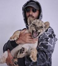 Maluma se enojó y cerró su cuenta de Instagram