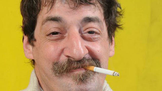 Murió el humorista Gabriel Pinto, más conocido como 