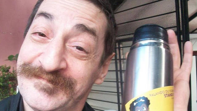 Murió el humorista Gabriel Pinto, más conocido como 