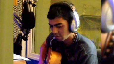 Lautaro Teruel admitió su atracción por las niñas