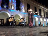 En imágenes, todo el color de los festejos por el 25 de Mayo