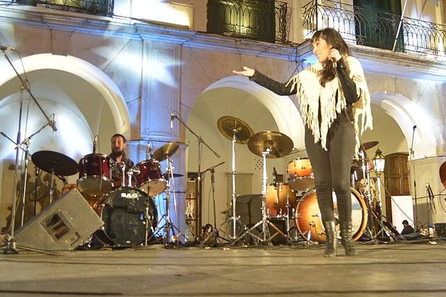 En imágenes, todo el color de los festejos por el 25 de Mayo