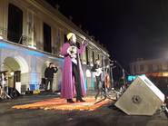 En imágenes, todo el color de los festejos por el 25 de Mayo