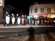 En imágenes, todo el color de los festejos por el 25 de Mayo