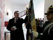 En imágenes, todo el color de los festejos por el 25 de Mayo