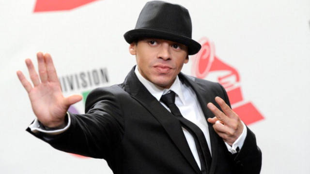 Lucha por su vida el creador de un popular hit de reggaetón