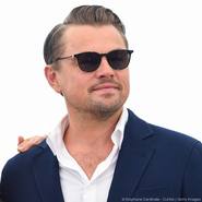 Leonardo DiCaprio y Brad Pitt enamoraron a Cannes