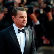 Leonardo DiCaprio y Brad Pitt enamoraron a Cannes