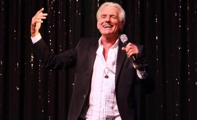 Sergio Denis murió a los 71 años.