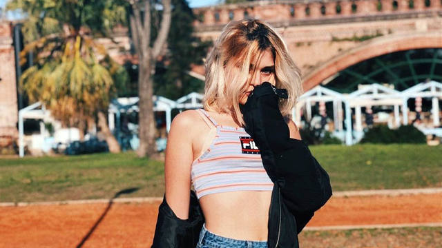 Martita Fort reveló que es bisexual: 