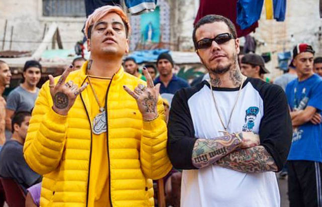 Duki se suma a la nueva temporada de 