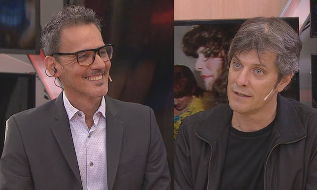 Con una carta, Malnatti dio detalles de la interna de 