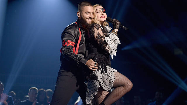 Todos los ganadores de los Billboard Music Awards 2019