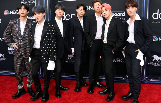 Todos los ganadores de los Billboard Music Awards 2019
