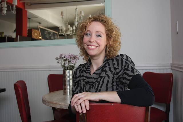 Falleció la actriz Silvina Bosco, a los 52 años