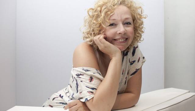 Falleció la actriz Silvina Bosco, a los 52 años