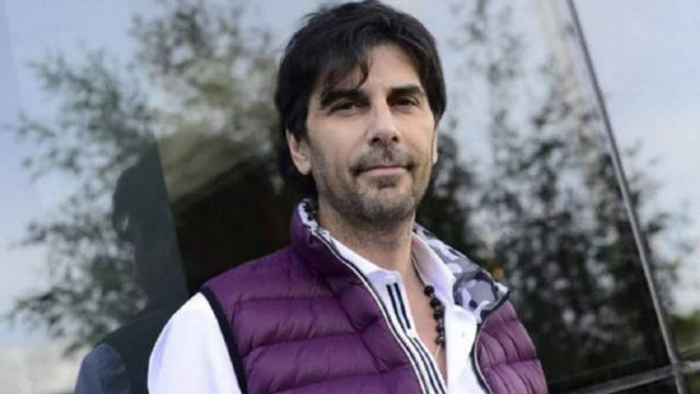 Juan Darthés evalúa regresar a Argentina