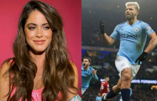 La llamativa foto de Tini Stoessel junto al 