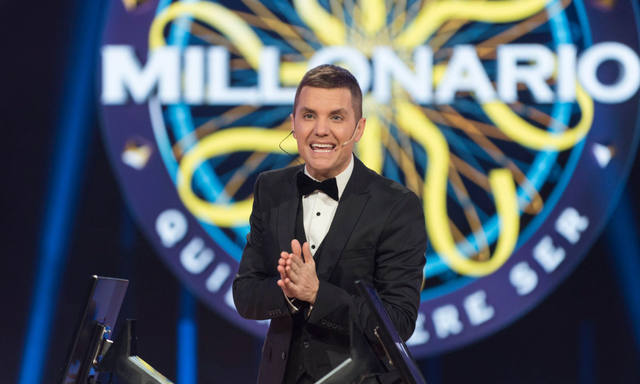 Santiago del Moro debutó en 