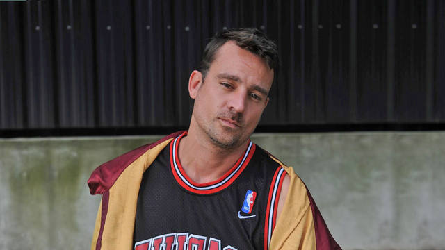 Chano Charpentier se internó por su propia voluntad