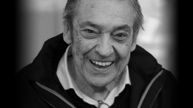 A los 79 años, murió Alberto Cortez