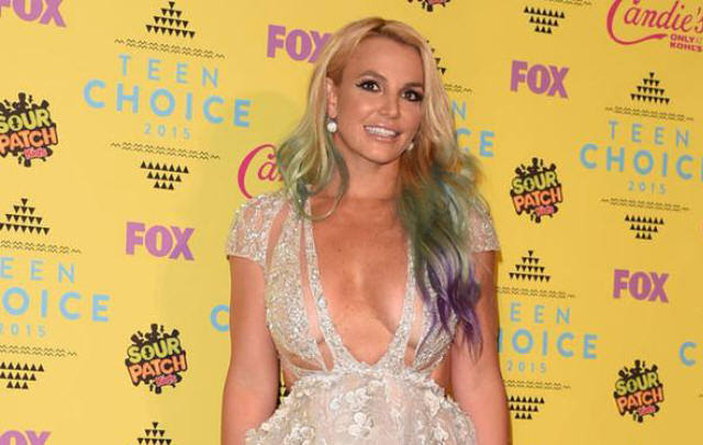 Spears ya fue hospitalizada por otras crisis emocionales.