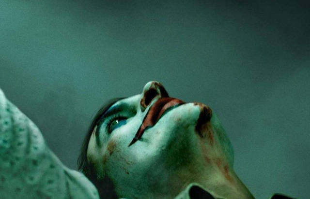 Primer tráiler del film