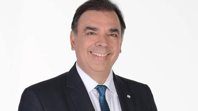 Luis Otero deja Canal 13 para meterse en política