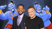 El conmovedor homenaje de Will Smith a Robin Williams