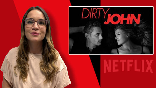 FOTO: Dirty John, un drama de Netflix basado en un caso real