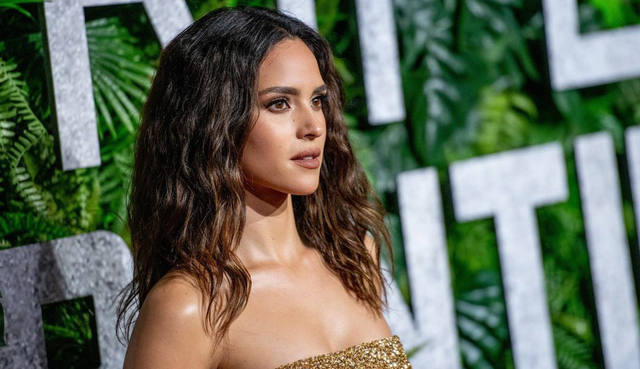 La hija de Ricardo Arjona debuta en el cine con Ben Affleck