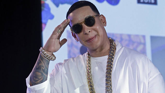 FOTO: En Chile demandan a Daddy Yankee por más de u$s 3 millones