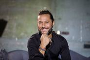 Diego Torres lanzó su nueva canción 