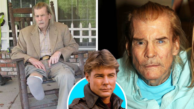 Falleció el protagonista de