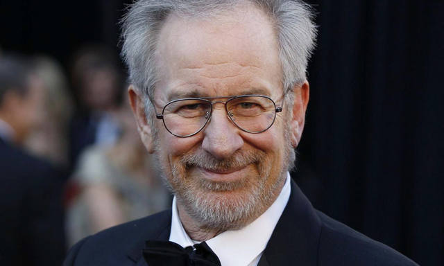 FOTO: Aseguran que Spielberg conspiró para que no gane 