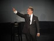 Las mejores imágenes del inolvidable show de Luis Miguel
