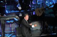 Las mejores imágenes del inolvidable show de Luis Miguel