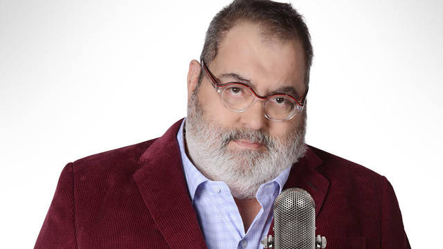 Jorge Lanata permanecerá en Fundación Favaloro