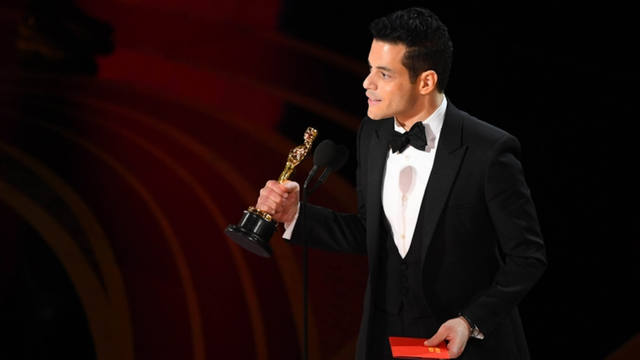 FOTO: Lo mejor de los Oscar, en dos minutos