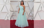 Yalitza Aparicio, la actriz de 
