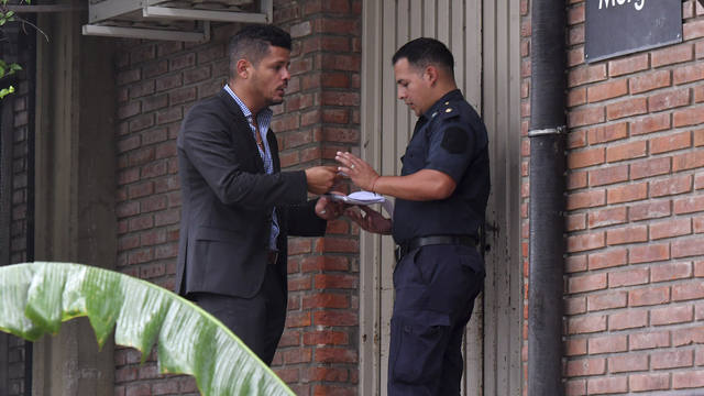 Abogado Alejandro Cipolla