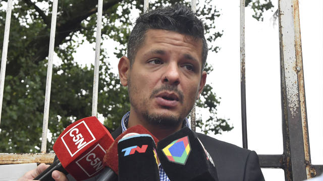 Habló el abogado de Natacha Jaitt: 