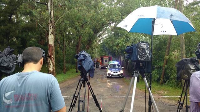 Encontraron muerta a Natacha Jaitt