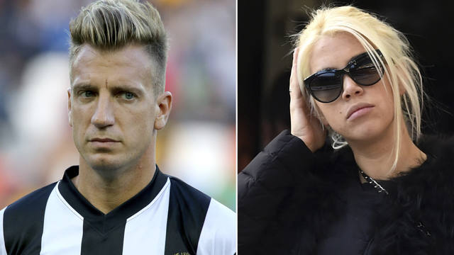 Maxi López dio declaraciones polémicas sobre Wanda