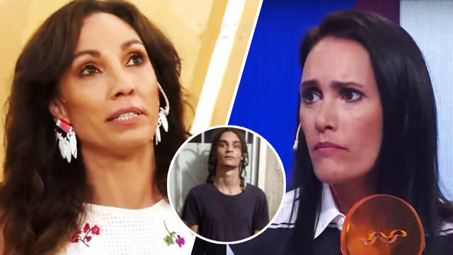 Ernestina Pais, sobre la detención del sobrino: