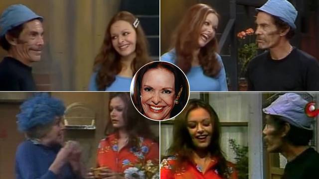 Falleció un personaje de la histórica serie 