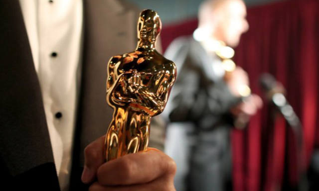 FOTO: Los favoritos para los Oscar en las casas de apuestas