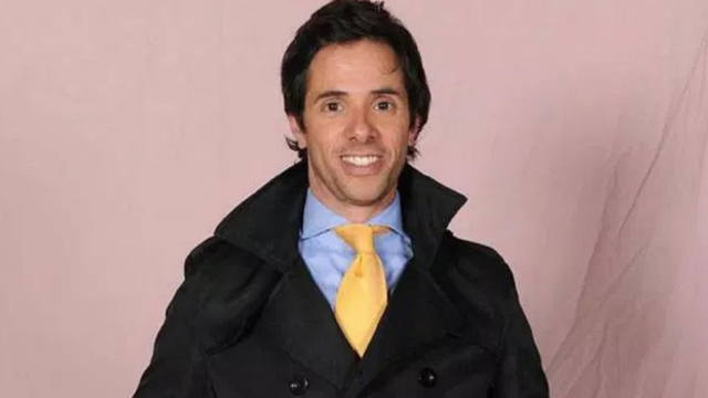 Hackearon el Twitter de Roberto Funes para una pesada broma