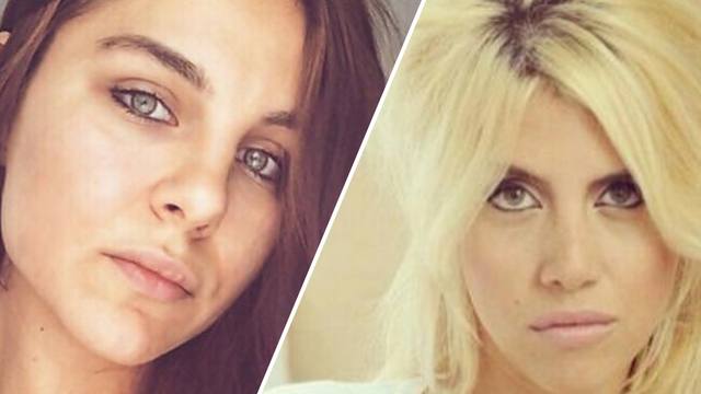 Ivana Icardi destrozó a Wanda vía Twitter